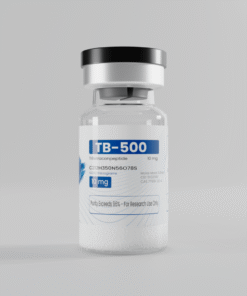 TB-500 10mg (Single Vial)