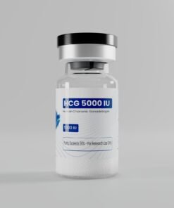 hcg