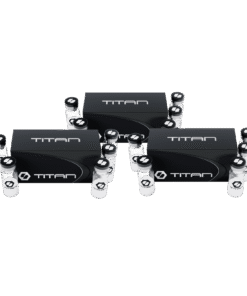 HGH Titan | F (3-Pack Bundle)