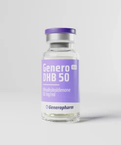 DHB 50 10ml