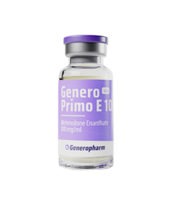 Primo E 100 12ml