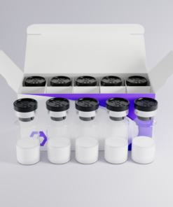 Tesamorelin 100mg Kit of 10