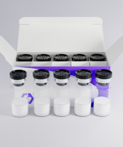 Tesamorelin 50mg Kit of 10