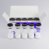 BPC-157 50mg Kit of 10