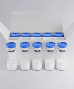 Generostim HGH Standard | Whitebox