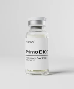 Clarus² Primo E 100 10ml