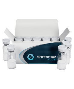 HGH Snowcap Plus | C