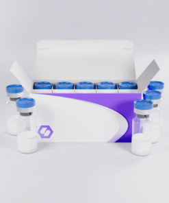 Generostim HGH Standard | M
