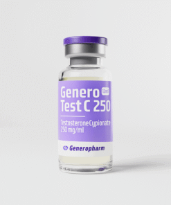 Test C 250 12ml