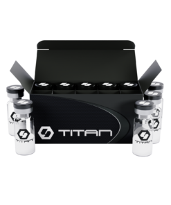 HGH Titan | F